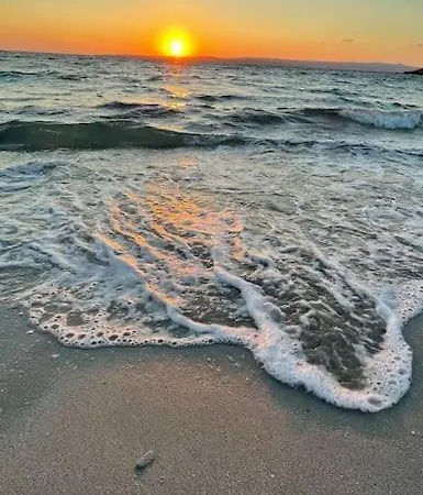 Nido Dei Passeri Dom wakacyjny