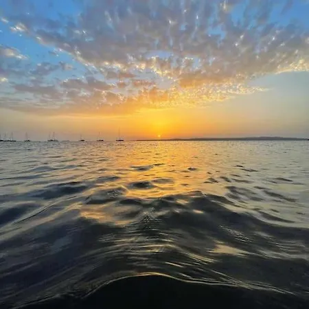 Nido Dei Passeri Dom wakacyjny Calasetta