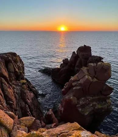 Nido Dei Passeri * Calasetta