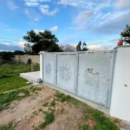 Dom wakacyjny Nido Dei Passeri