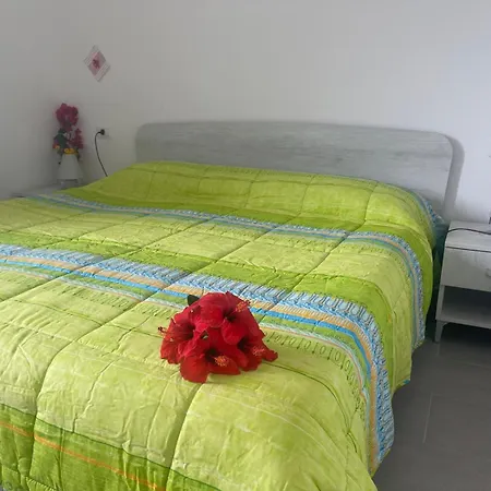 Dom wakacyjny Nido Dei Passeri *