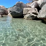 Nido Dei Passeri * Calasetta