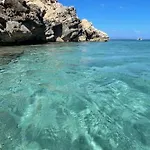 Nido Dei Passeri Ferienhaus Calasetta