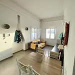 Nido Dei Passeri *
