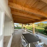 Ferienhaus Nido Dei Passeri