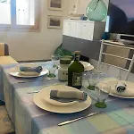 Nido Dei Passeri Ferienhaus Calasetta