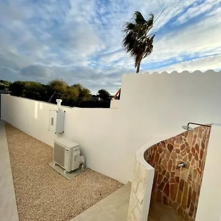 Nido Dei Passeri Tatil Evi *