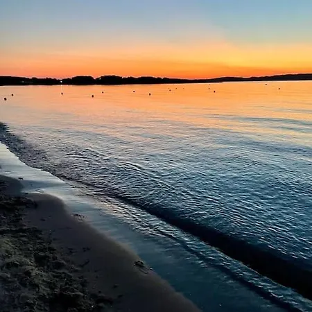 Prázdninový dům Nido Dei Passeri *