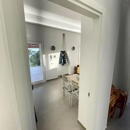 Nido Dei Passeri Prázdninový dům *