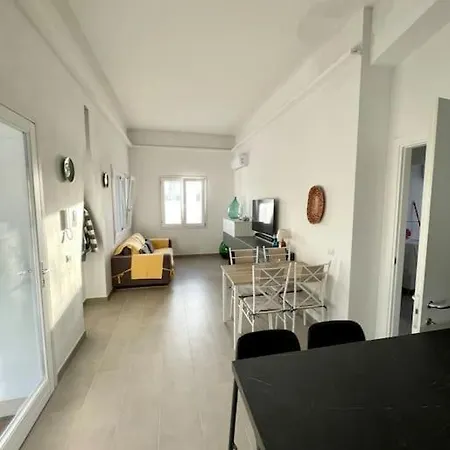 Nido Dei Passeri Prázdninový dům *