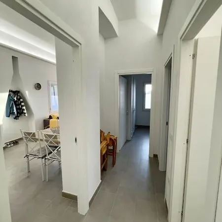 Prázdninový dům Nido Dei Passeri *