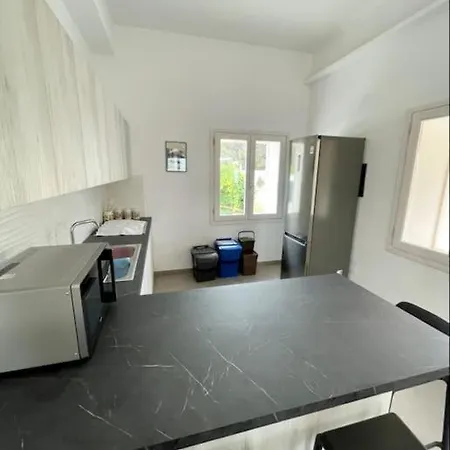 Tatil Evi Nido Dei Passeri *