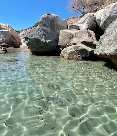 Vicino Al Mare Con Veranda * Calasetta