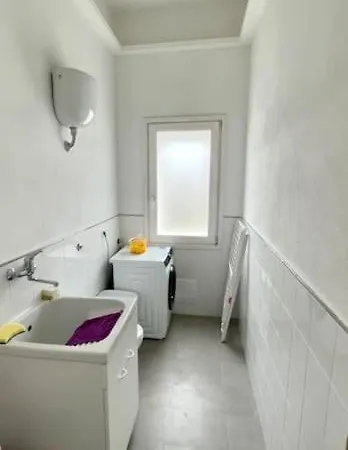 Nido Dei Passeri Prázdninový dům