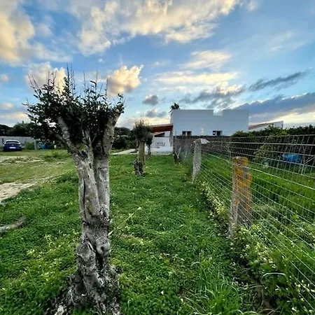 Prázdninový dům Nido Dei Passeri