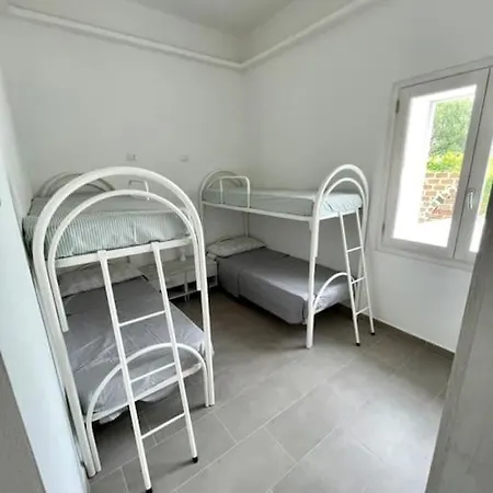 Vicino Al Mare Con Veranda Holiday home *