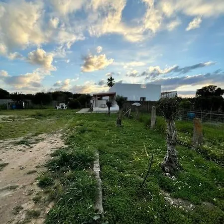 Nido Dei Passeri Calasetta