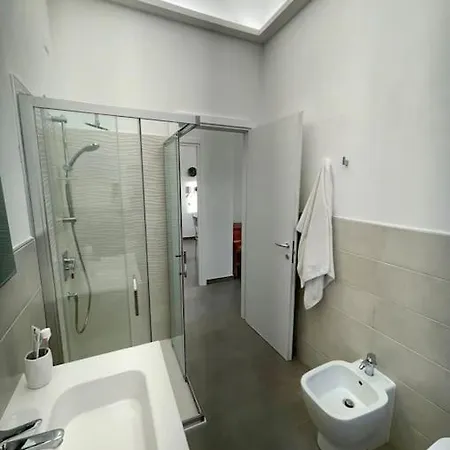 Vicino Al Mare Con Veranda Holiday home
