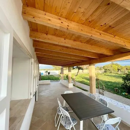 Vicino Al Mare Con Veranda * Calasetta