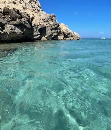 Nido Dei Passeri Tatil Evi Calasetta