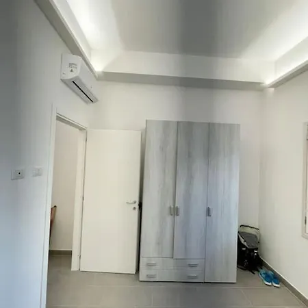 Nido Dei Passeri Calasetta