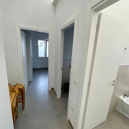 Prázdninový dům Nido Dei Passeri *