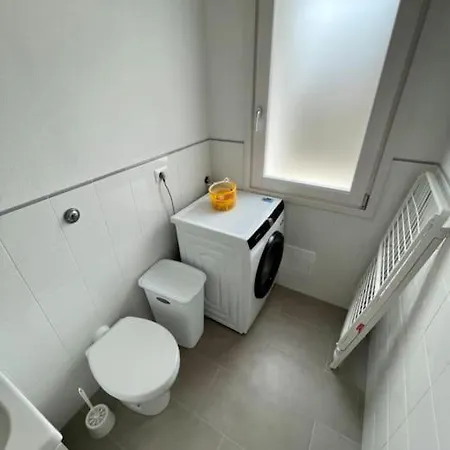 Vicino Al Mare Con Veranda Holiday home Calasetta