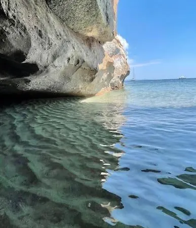 Nido Dei Passeri * Calasetta