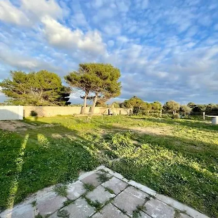 Vicino Al Mare Con Veranda