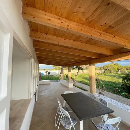 Holiday home Vicino Al Mare Con Veranda