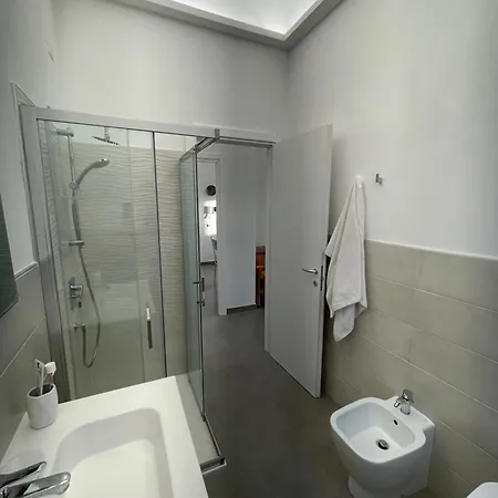 Vicino Al Mare Con Veranda Holiday home