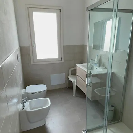Nido Dei Passeri Calasetta