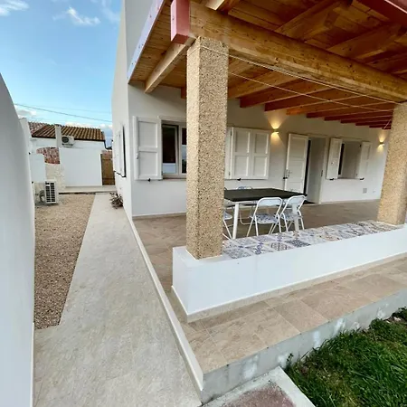 Vicino Al Mare Con Veranda Holiday home