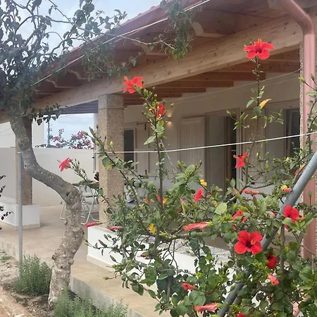 Nido Dei Passeri Tatil Evi Calasetta