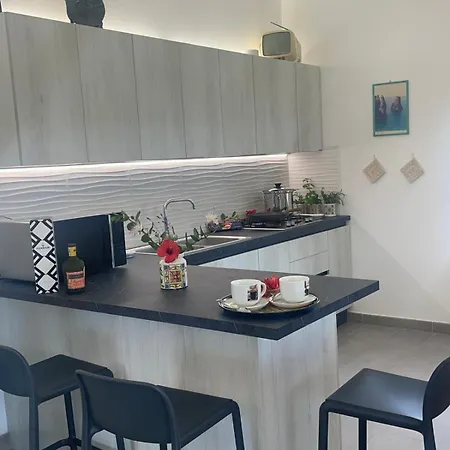 Nido Dei Passeri * Calasetta