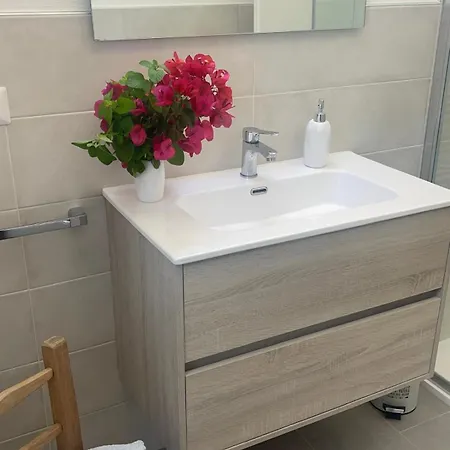 Nido Dei Passeri Calasetta