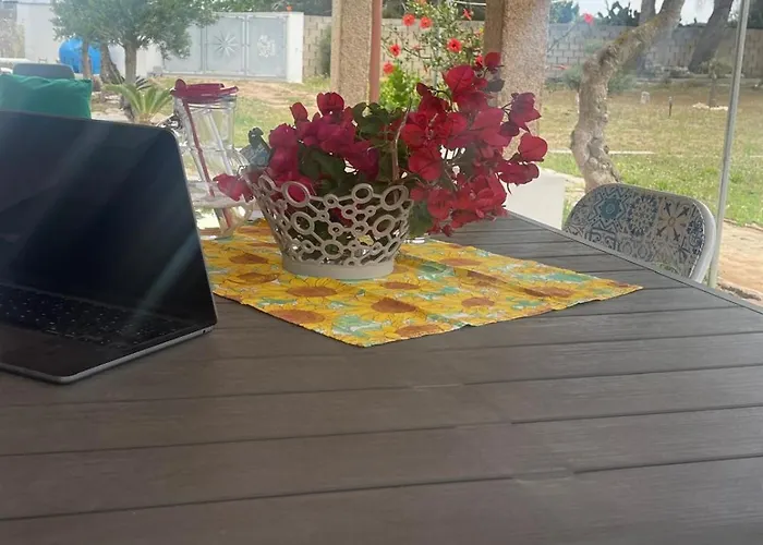 Дом отдыха Nido Dei Passeri *